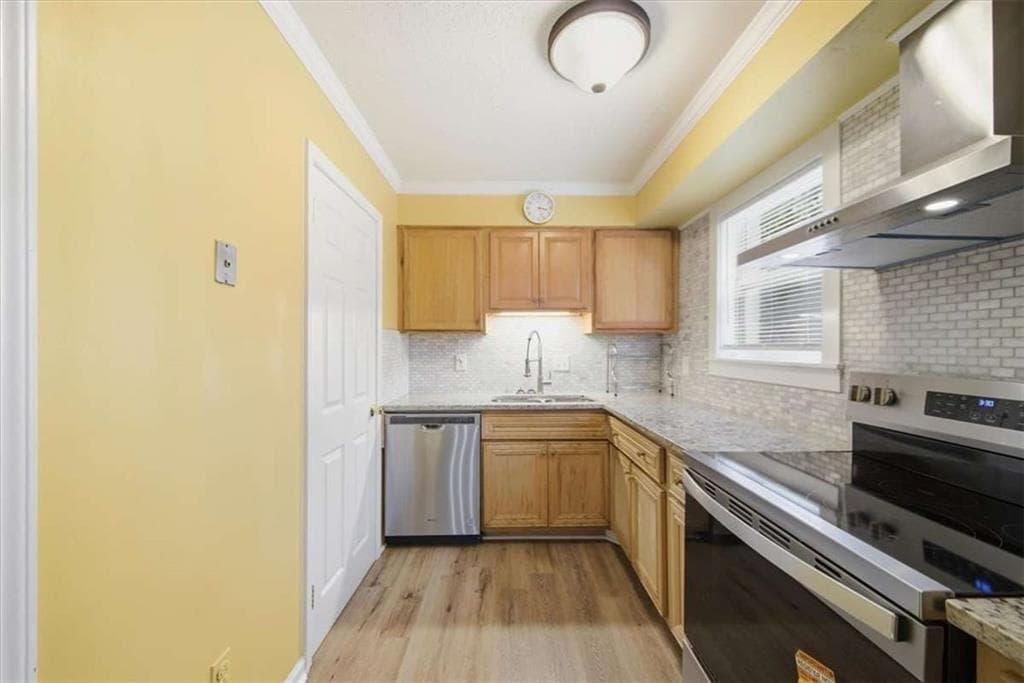 3 bedroom, 3 bathroom, 1,340 sq ft condominium for sale at 4701 Flat Shols rd, Union City, GA 30291 — photo 9