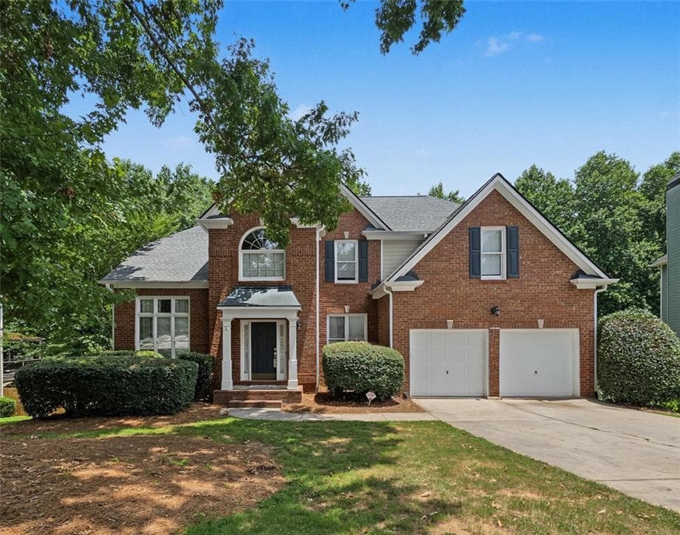 3935 Canterbury Walk Drive