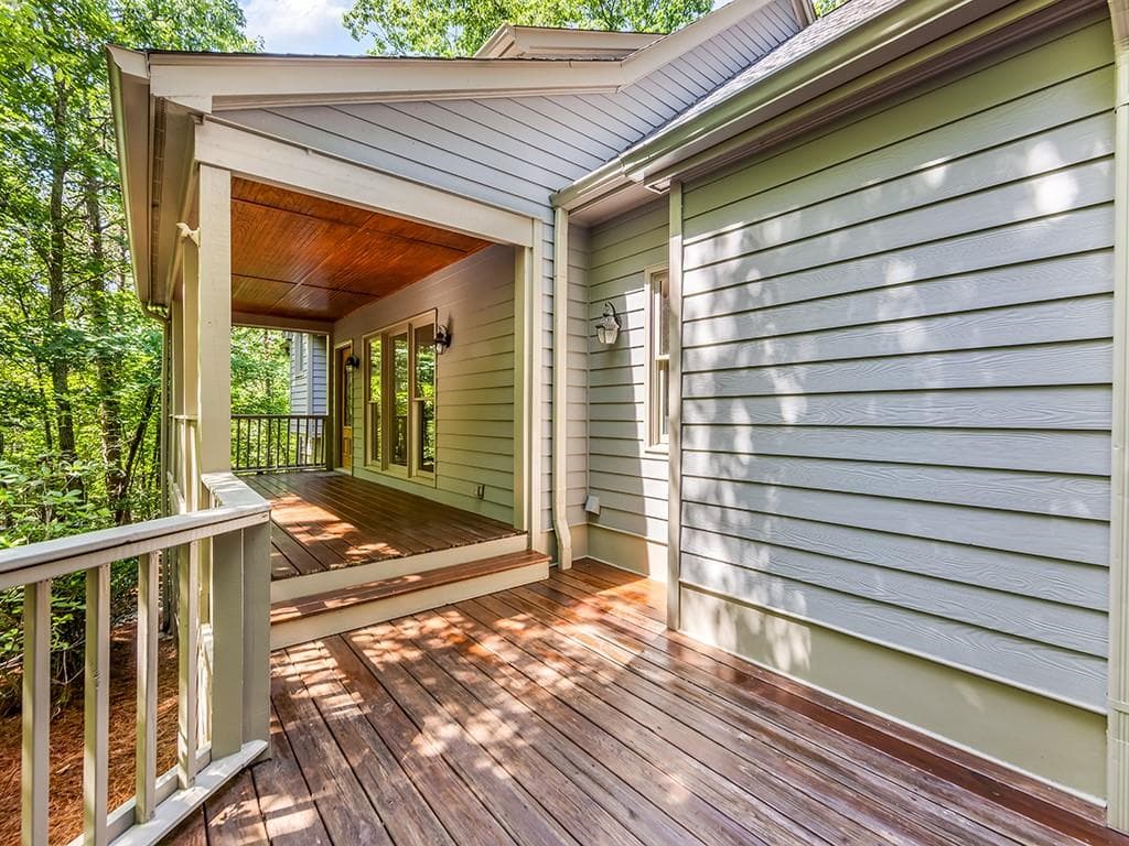 3 bedroom, 4 bathroom, 2,900 sq ft single family residence for sale at 158 Canacaught Place, Big Canoe, GA 30143 — photo 2