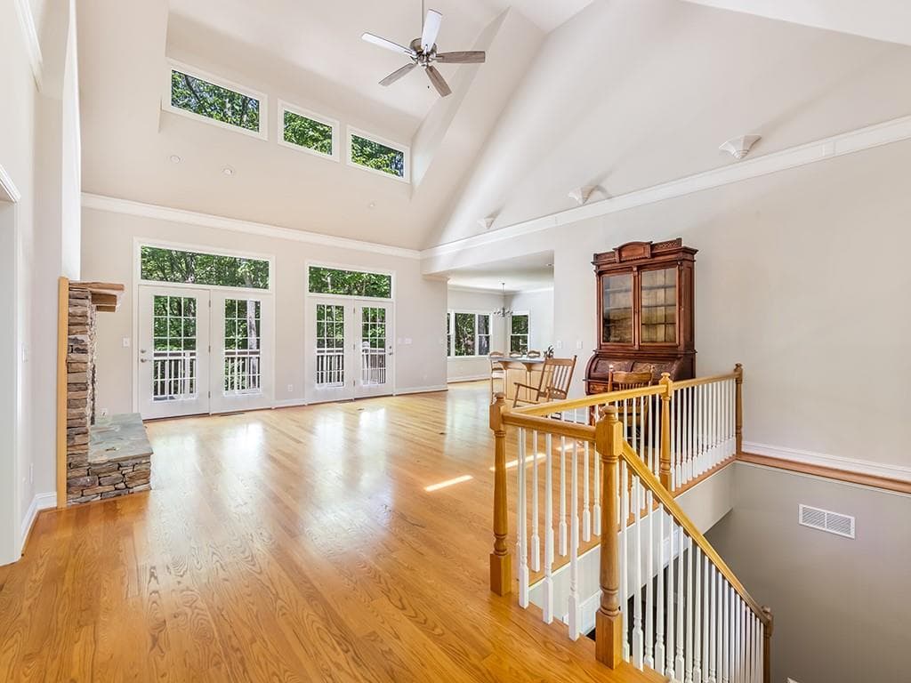 3 bedroom, 4 bathroom, 2,900 sq ft single family residence for sale at 158 Canacaught Place, Big Canoe, GA 30143 — photo 3