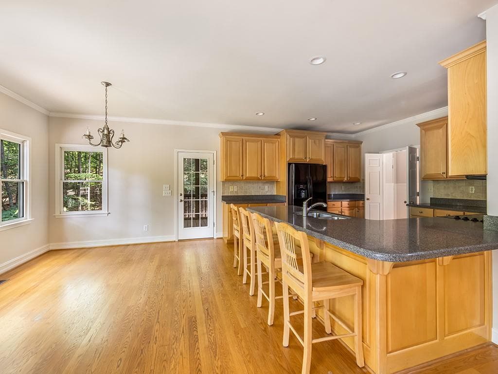 3 bedroom, 4 bathroom, 2,900 sq ft single family residence for sale at 158 Canacaught Place, Big Canoe, GA 30143 — photo 6