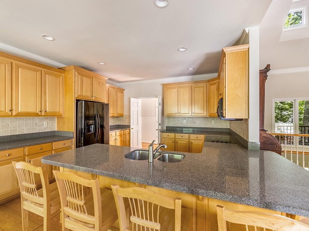 3 bedroom, 4 bathroom, 2,900 sq ft single family residence for sale at 158 Canacaught Place, Big Canoe, GA 30143 — photo 8
