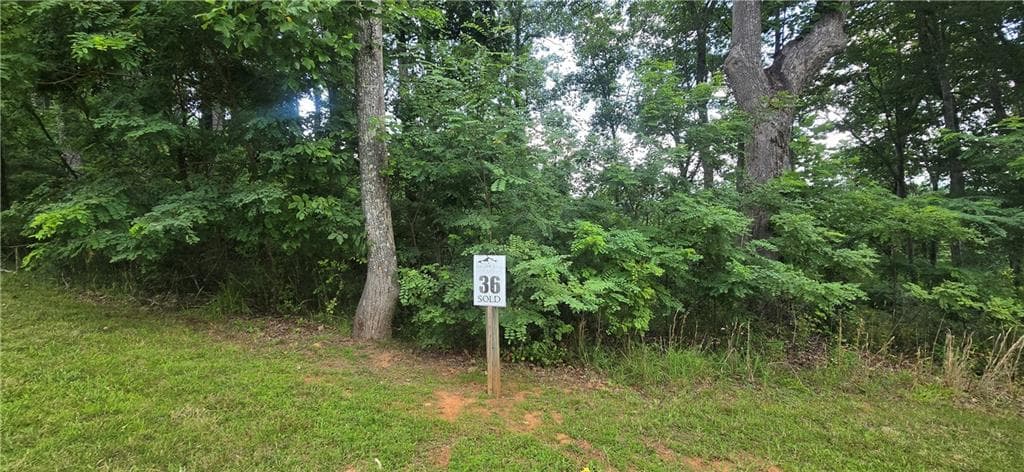 other under contract at 001 Windning Ridge, Blairsville, GA 30512 — photo 3