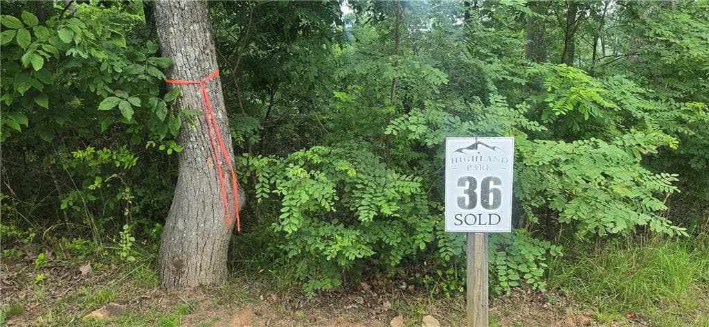 other under contract at 001 Windning Ridge, Blairsville, GA 30512 — photo 4