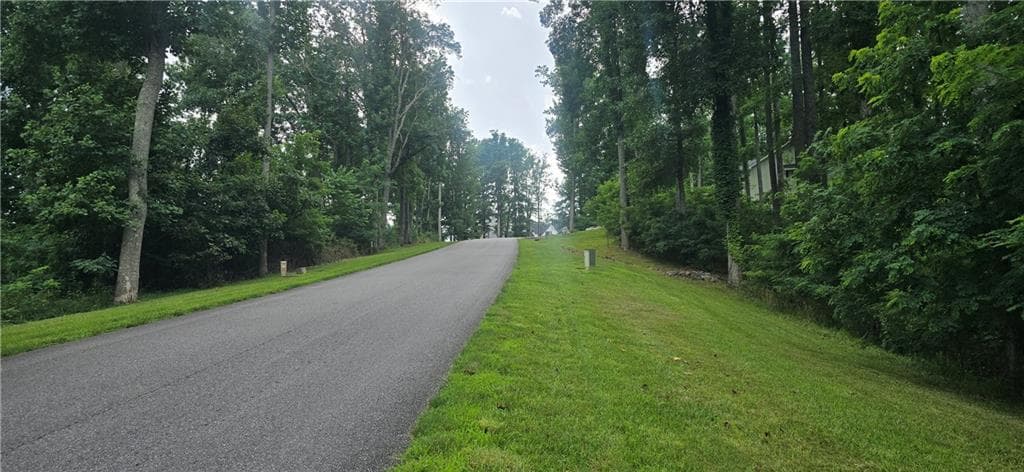 other under contract at 001 Windning Ridge, Blairsville, GA 30512 — photo 6
