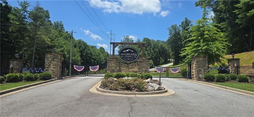 other under contract at 001 Windning Ridge, Blairsville, GA 30512 — photo 9