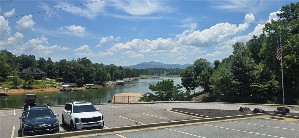 other under contract at 001 Windning Ridge, Blairsville, GA 30512 — photo 10