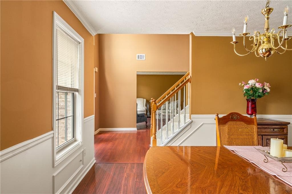 4 bedroom, 3 bathroom, 2,766 sq ft single family residence for sale at 5405 Winding Glen Drive, Lithonia, GA 30038 — photo 8