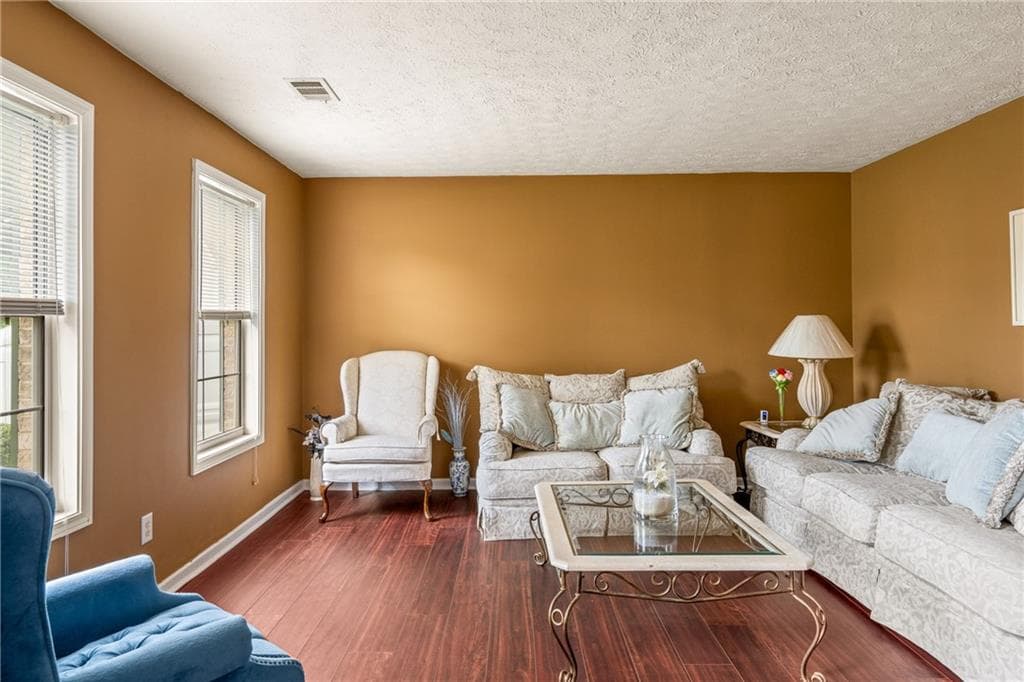 4 bedroom, 3 bathroom, 2,766 sq ft single family residence for sale at 5405 Winding Glen Drive, Lithonia, GA 30038 — photo 9