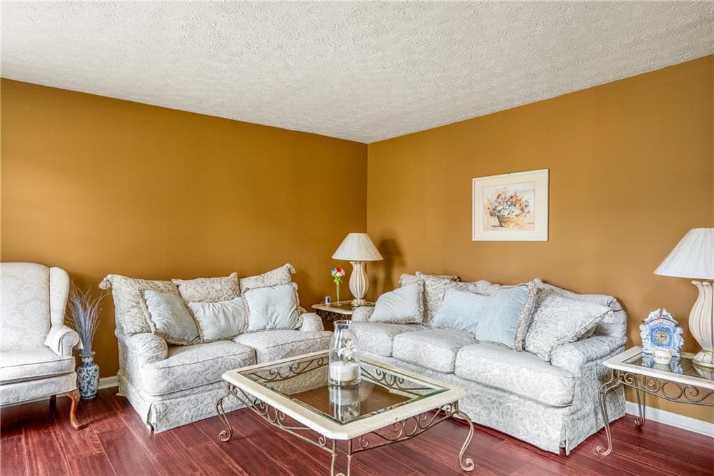 4 bedroom, 3 bathroom, 2,766 sq ft single family residence for sale at 5405 Winding Glen Drive, Lithonia, GA 30038 — photo 10