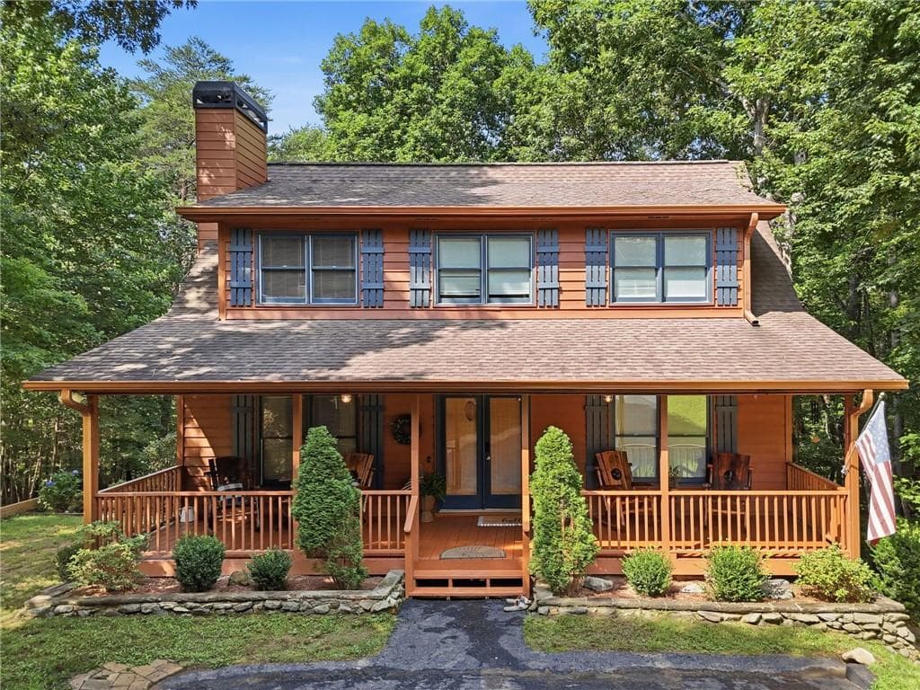 98 Maple Ridge Road