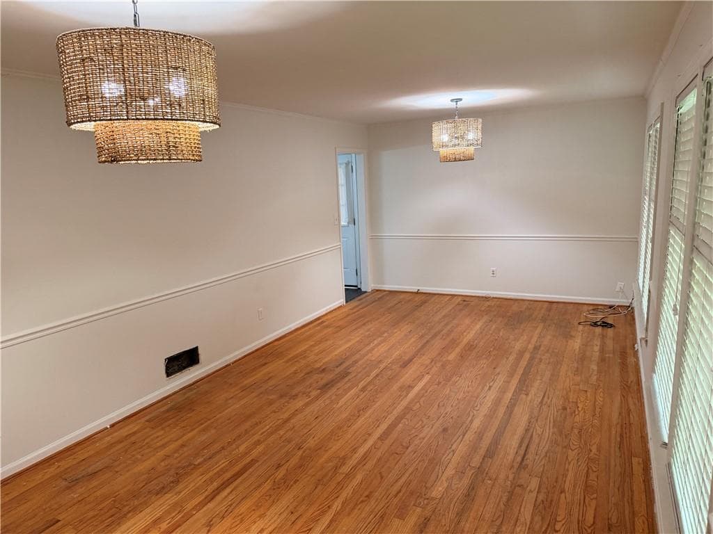 4 bedroom, 3 bathroom, 2,140 sq ft single family residence for sale at 2831 Old Norcross Road, Tucker, GA 30084 — photo 6