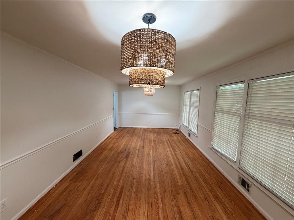 4 bedroom, 3 bathroom, 2,140 sq ft single family residence for sale at 2831 Old Norcross Road, Tucker, GA 30084 — photo 8