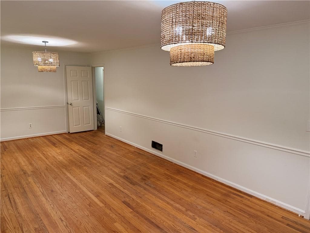 4 bedroom, 3 bathroom, 2,140 sq ft single family residence for sale at 2831 Old Norcross Road, Tucker, GA 30084 — photo 9