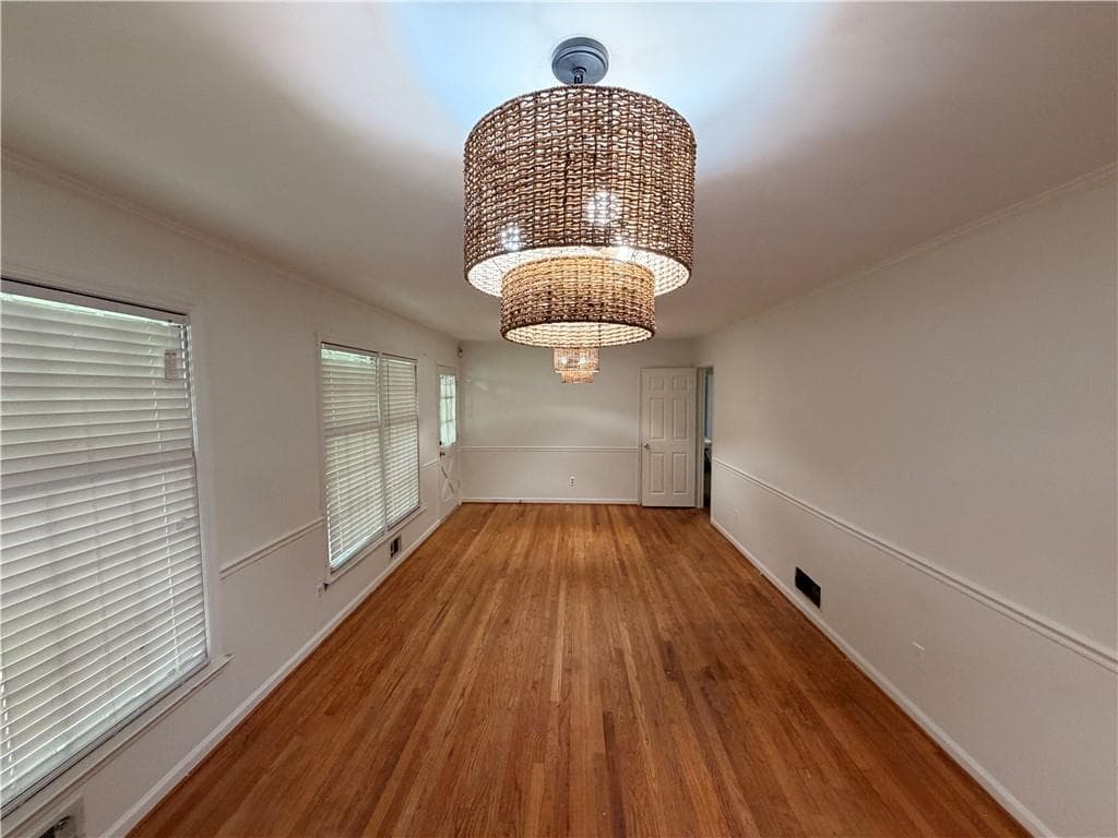 4 bedroom, 3 bathroom, 2,140 sq ft single family residence for sale at 2831 Old Norcross Road, Tucker, GA 30084 — photo 10