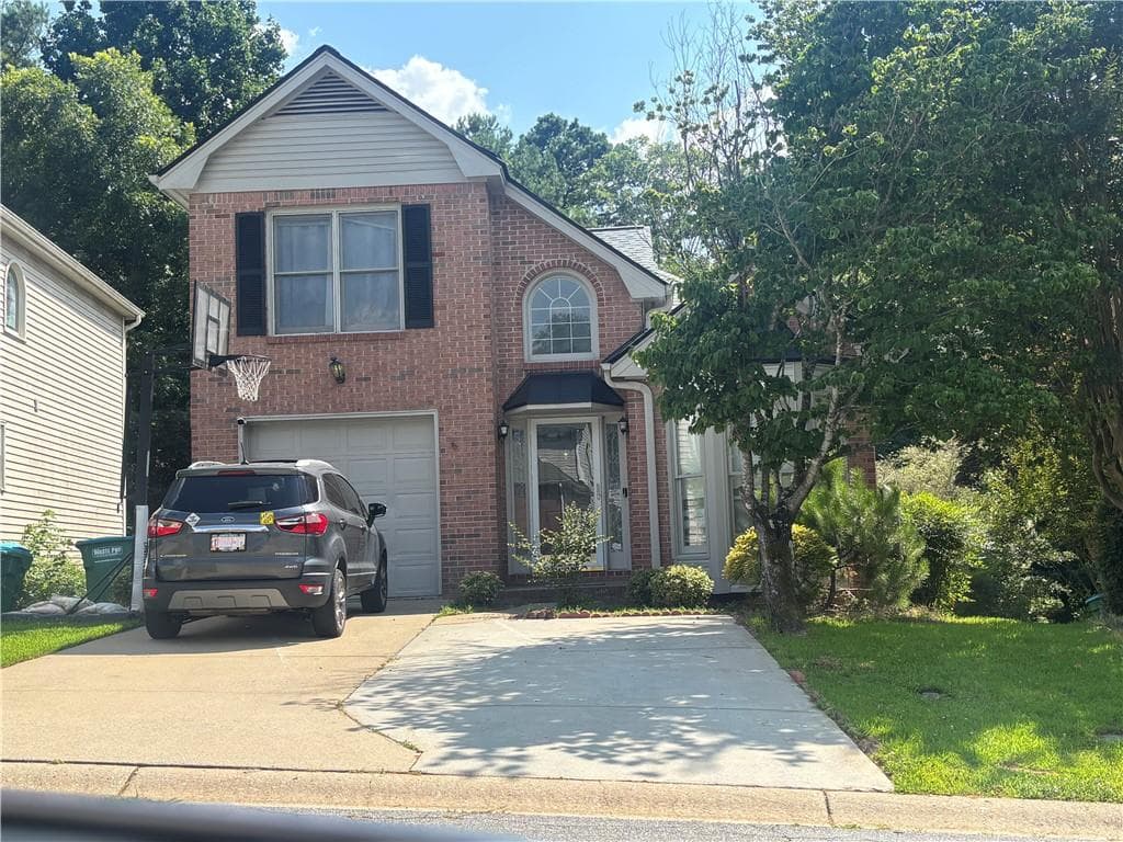 4 bedroom, 3 bathroom, 2,260 sq ft single family residence for rent at 280 Braxton Place, Tucker, GA 30084 for $3,000 a month — photo 2