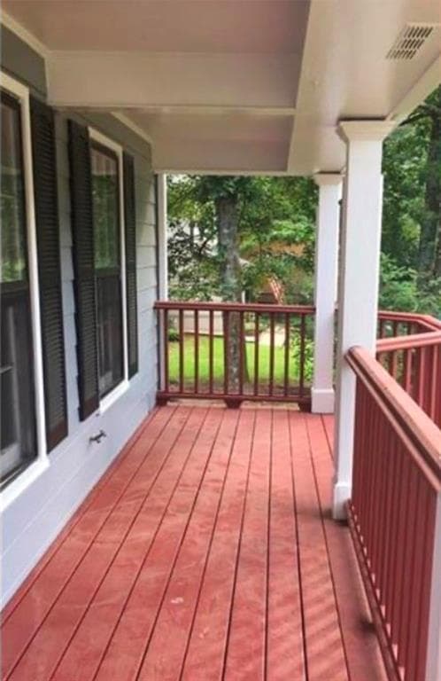 4 bedroom, 3 bathroom, 1,650 sq ft single family residence for rent at 1011 Forest Park Lane, Suwanee, GA 30024 for $2,250 a month — photo 2