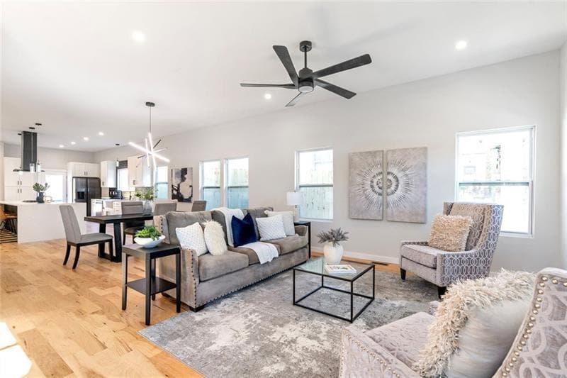 5 bedroom, 4 bathroom, 3,000 sq ft single family residence for sale at 959 Woodbourne Drive, Atlanta, GA 30310 — photo 5