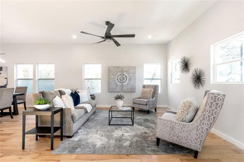 5 bedroom, 4 bathroom, 3,000 sq ft single family residence for sale at 959 Woodbourne Drive, Atlanta, GA 30310 — photo 6