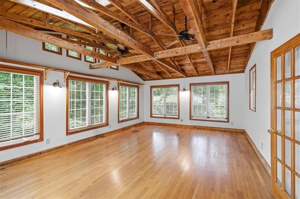 3 bedroom, 2 bathroom, 2,288 sq ft single family residence for sale at 112 Cross Gate Drive, Marietta, GA 30068 — photo 8