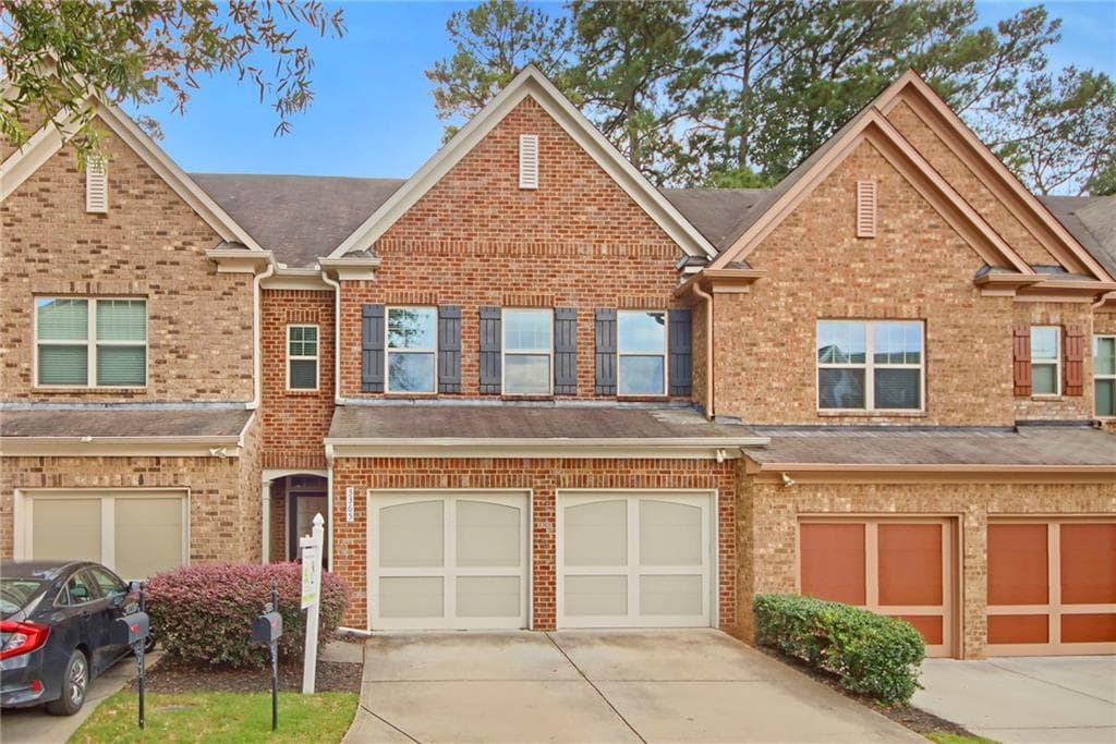 3365 Vintage Circle, Smyrna, GA 30080 — most recent listing photo