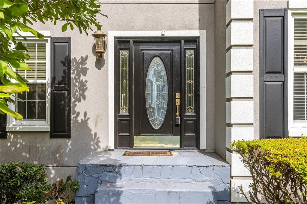 6 bedroom, 4 bathroom, 2,993 sq ft single family residence for sale at 1397 Wynford Gate, Marietta, GA 30064 — photo 3