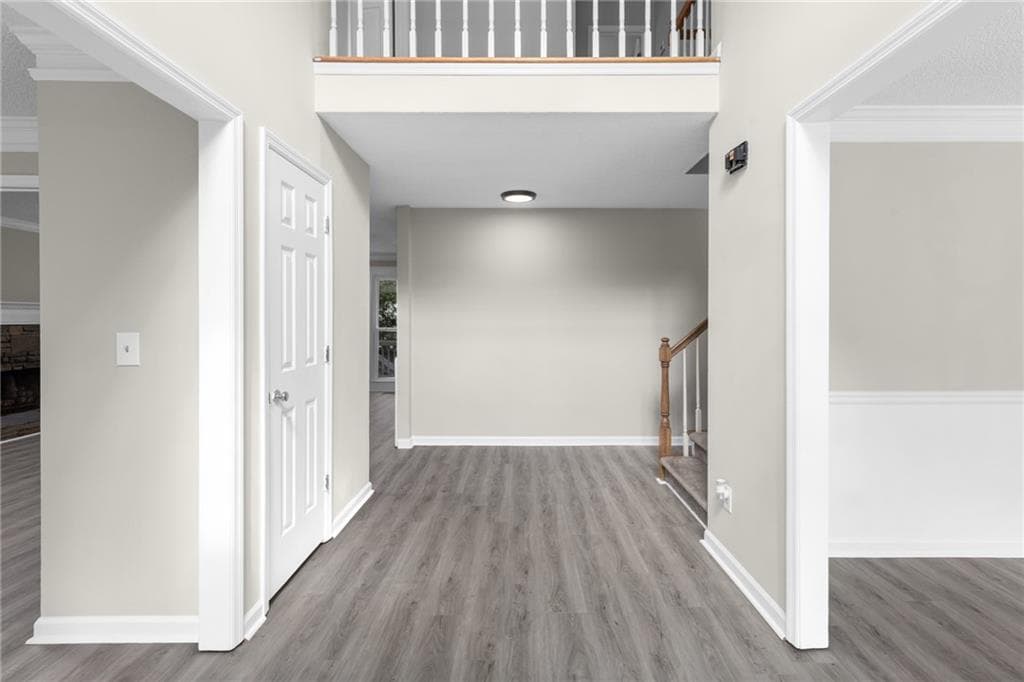 6 bedroom, 4 bathroom, 2,993 sq ft single family residence for sale at 1397 Wynford Gate, Marietta, GA 30064 — photo 5