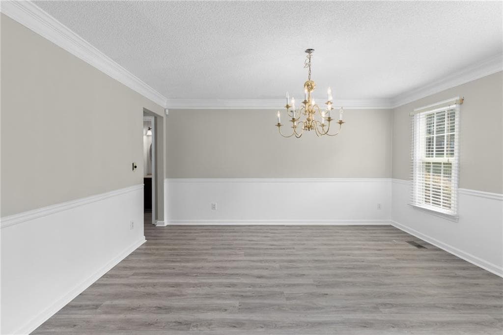 6 bedroom, 4 bathroom, 2,993 sq ft single family residence for sale at 1397 Wynford Gate, Marietta, GA 30064 — photo 6