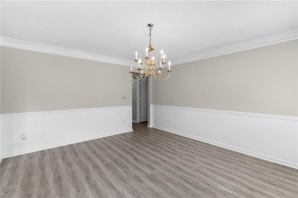 6 bedroom, 4 bathroom, 2,993 sq ft single family residence for sale at 1397 Wynford Gate, Marietta, GA 30064 — photo 7