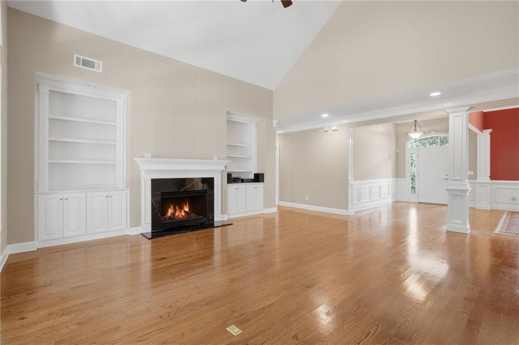 4 bedroom, 3 bathroom, 3,148 sq ft single family residence for sale at 5105 Stefan Ridge Way, Buford, GA 30519 — photo 9