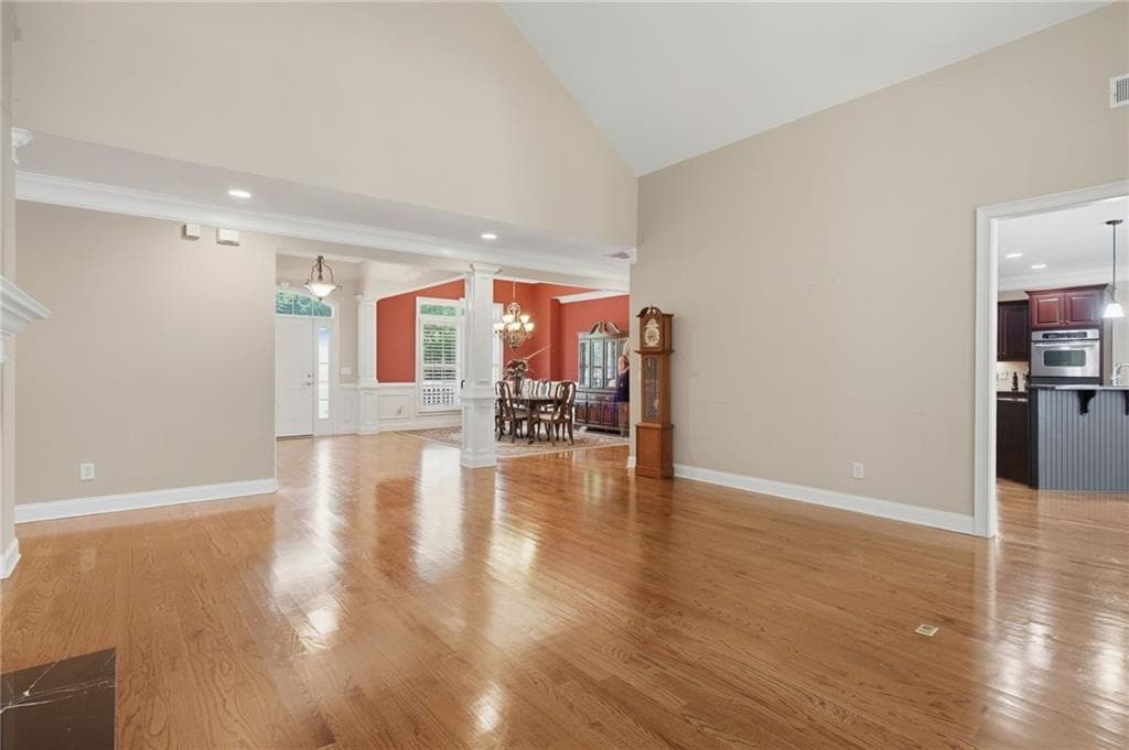 4 bedroom, 3 bathroom, 3,148 sq ft single family residence for sale at 5105 Stefan Ridge Way, Buford, GA 30519 — photo 10