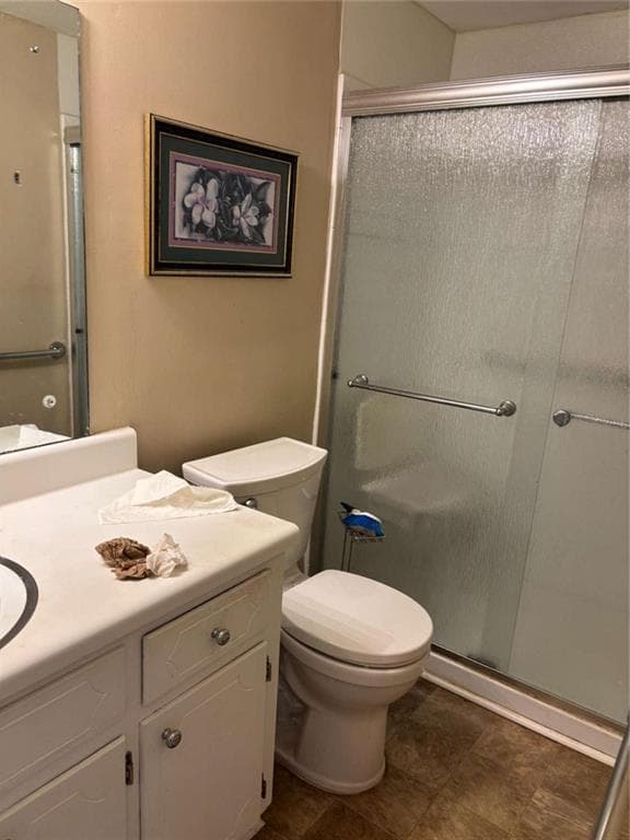 3 bedroom, 2 bathroom, 1,630 sq ft single family residence for sale at 5355 Salem Road, Covington, GA 30016 — photo 4