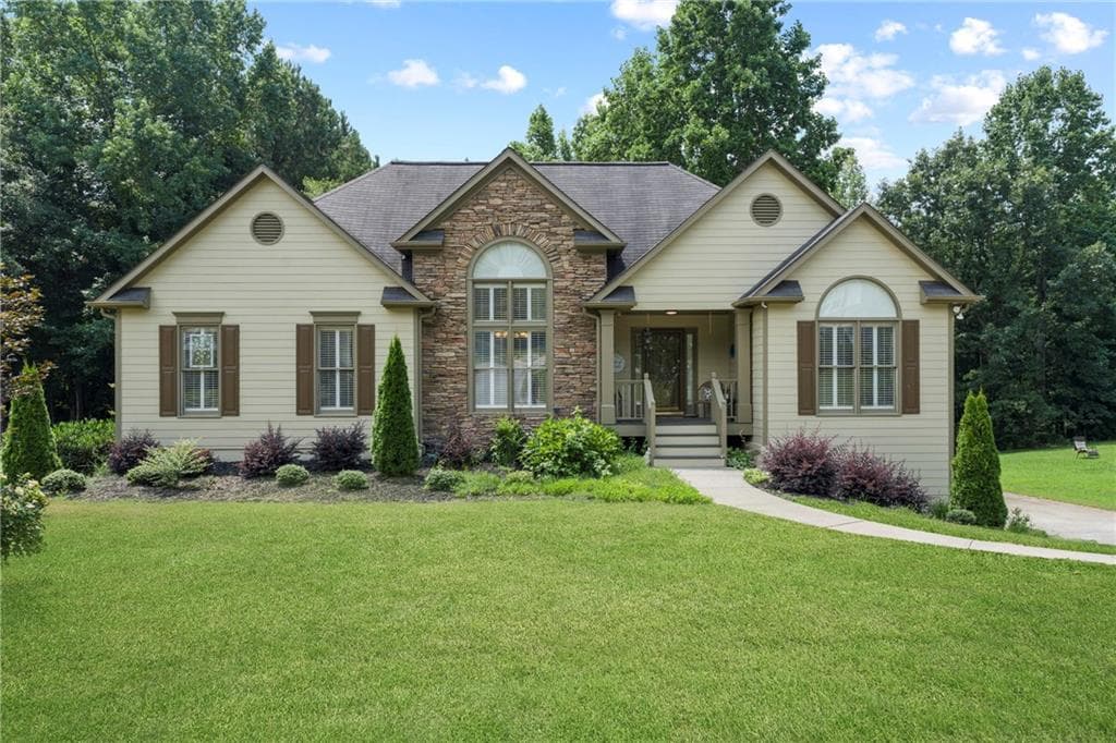 55 Garrison Drive, Dallas, GA 30157 — most recent listing photo