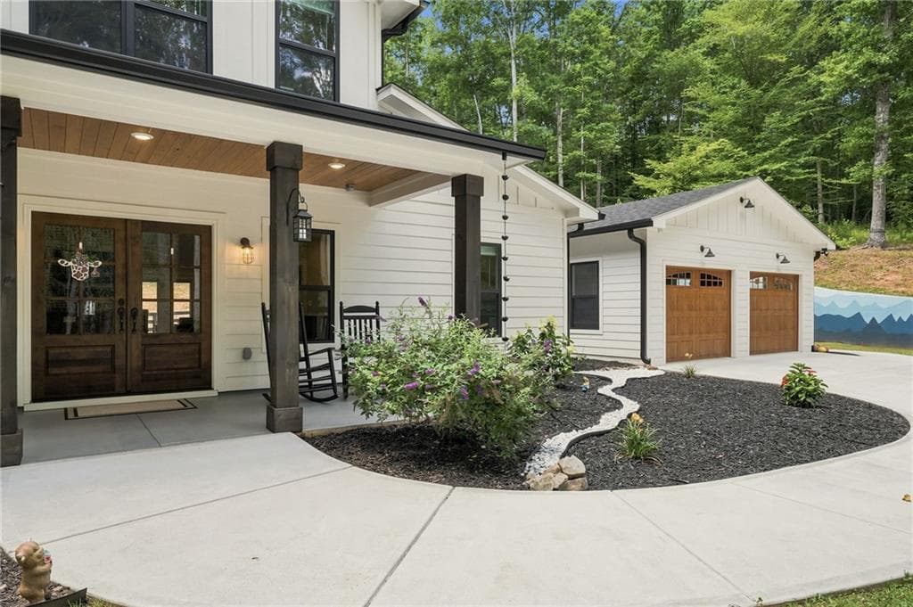 3 bedroom, 3 bathroom, 2,574 sq ft single family residence for sale at 1684 Fairview Road, Jasper, GA 30143 — photo 4