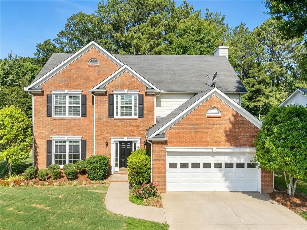 3510 Highland Bluff Drive