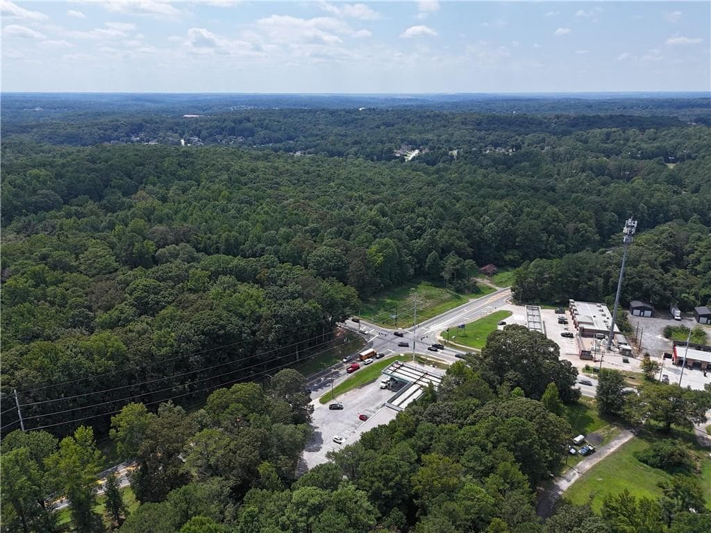 unimproved land for sale at 3961 Panola Road, Lithonia, GA 30038 — photo 2