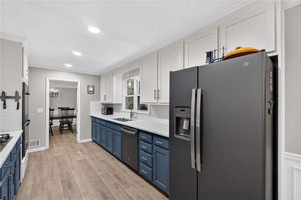 4 bedroom, 3 bathroom, 3,354 sq ft single family residence for sale at 1235 Buice Drive, Lilburn, GA 30047 — photo 9
