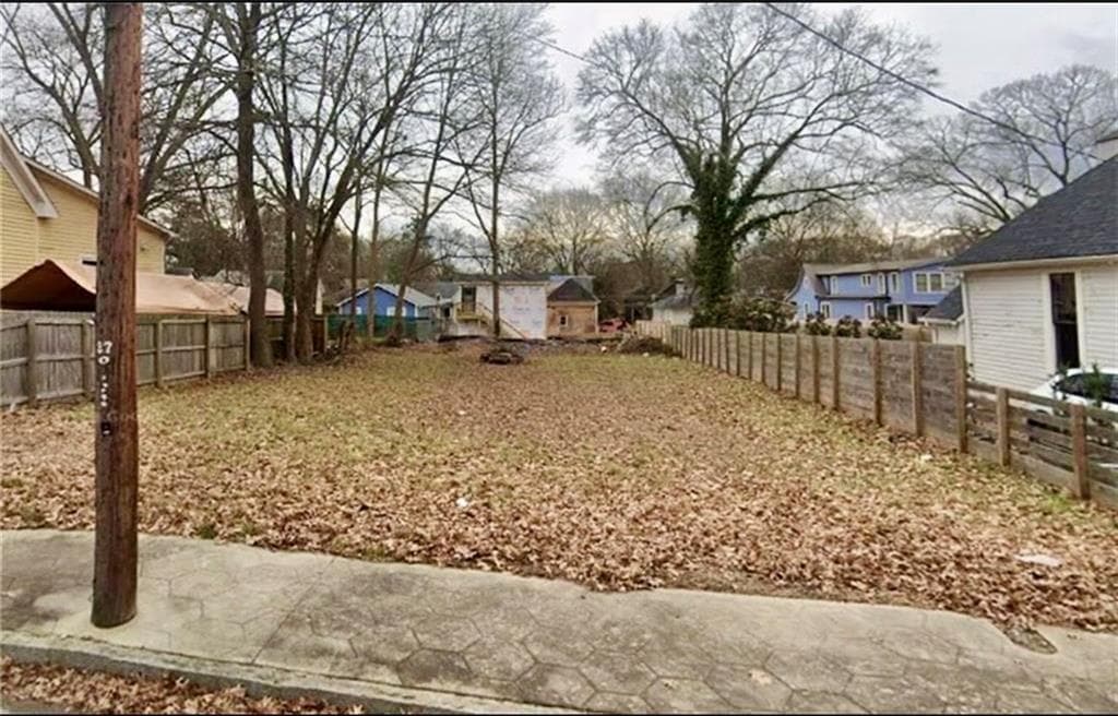 single family residence for sale at 730 Lillian Avenue, Atlanta, GA 30310 — photo 1 of 2