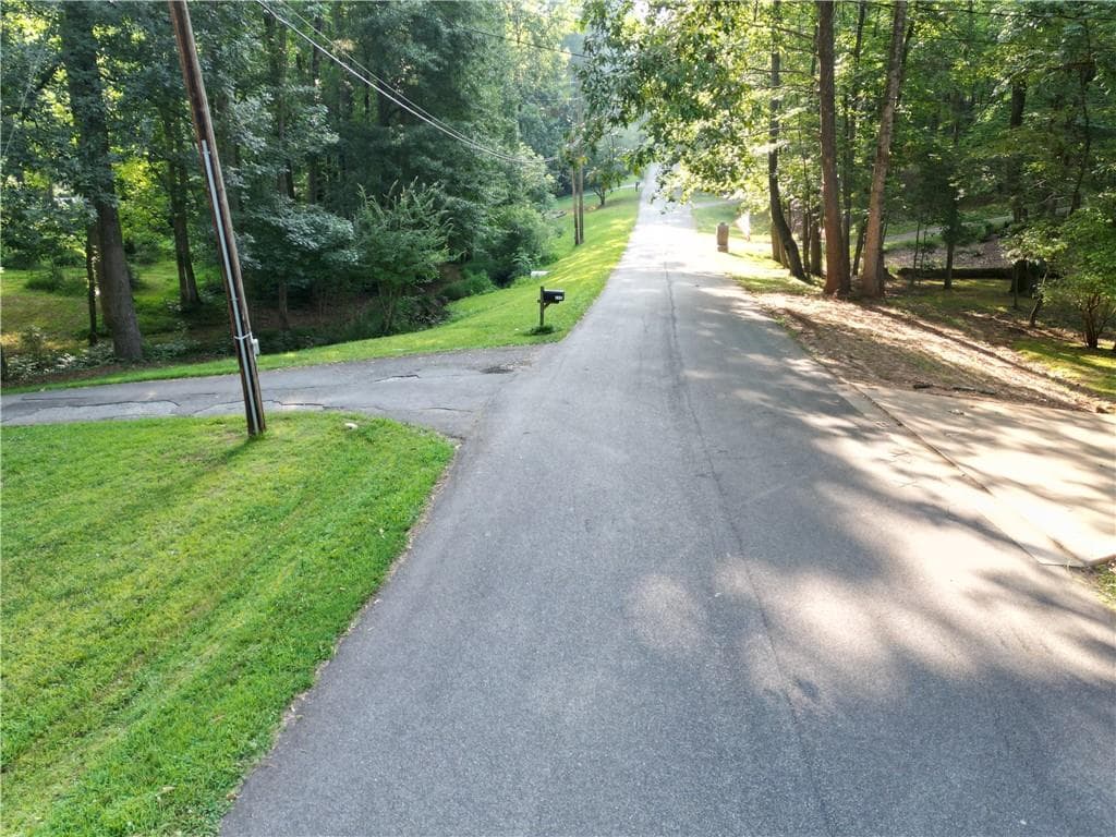 single family residence for sale at 0 Glenell Drive, Woodstock, GA 30189 — photo 1 of 9
