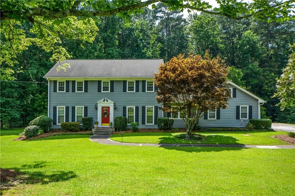7610 Nesbit Ferry Road, Sandy Springs, GA 30350 — most recent listing photo