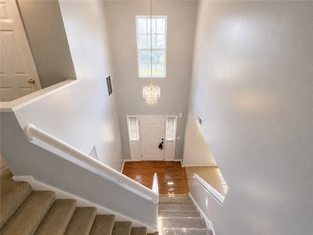 4 bedroom, 3 bathroom, 2,373 sq ft single family residence under contract at 6675 Princeton Park Court, Lithonia, GA 30058 — photo 2