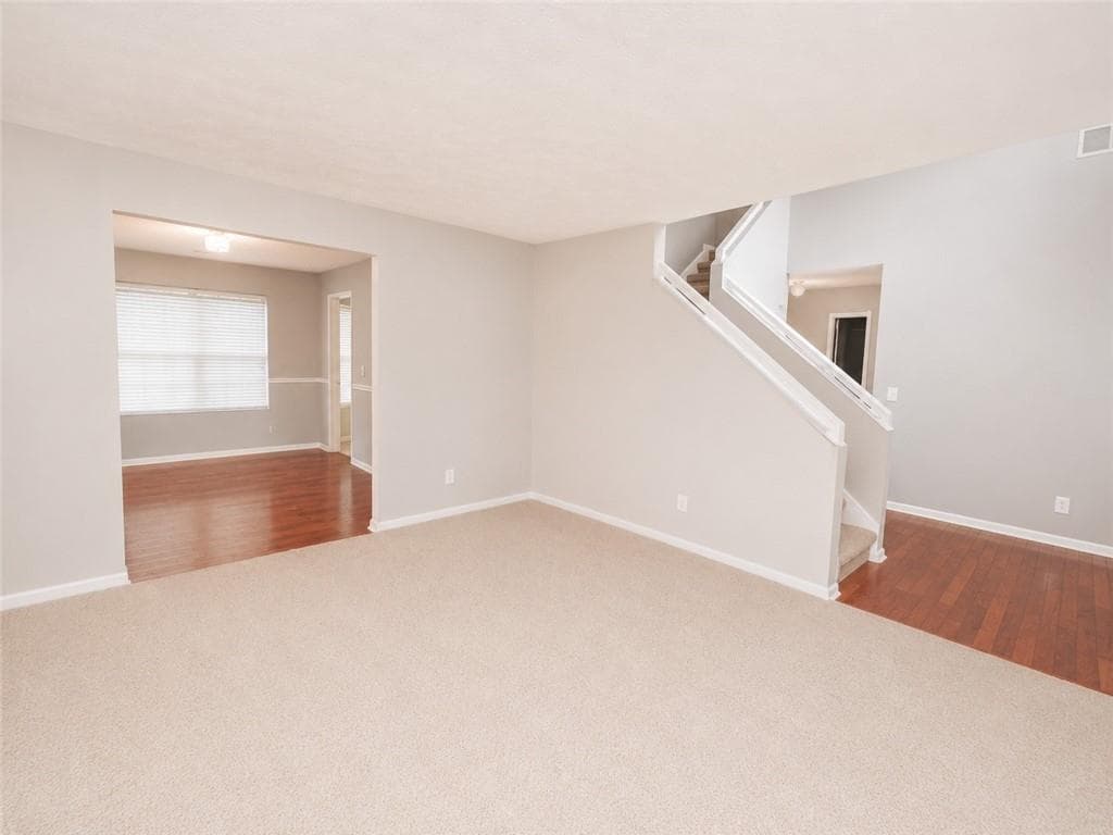 4 bedroom, 3 bathroom, 2,373 sq ft single family residence under contract at 6675 Princeton Park Court, Lithonia, GA 30058 — photo 5