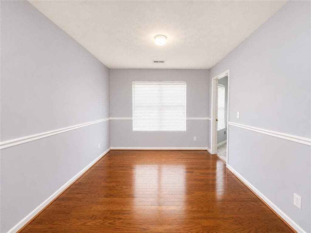 4 bedroom, 3 bathroom, 2,373 sq ft single family residence under contract at 6675 Princeton Park Court, Lithonia, GA 30058 — photo 7