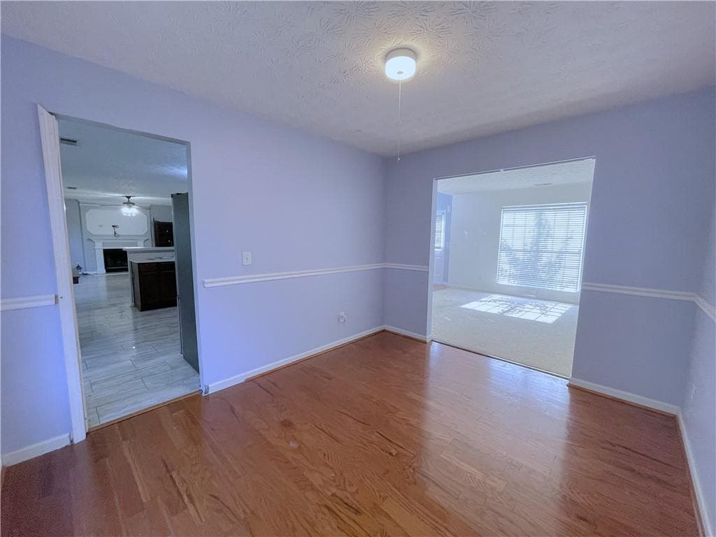4 bedroom, 3 bathroom, 2,373 sq ft single family residence under contract at 6675 Princeton Park Court, Lithonia, GA 30058 — photo 8