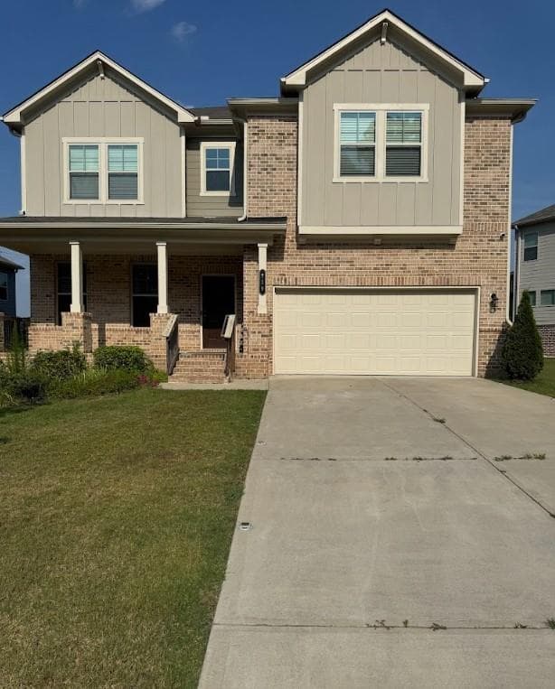 7 bedroom, 6 bathroom, 3,123 sq ft single family residence for rent at 719 Saffron Boulevard, Lawrenceville, GA 30045 for $4,500 a month — photo 1 of 29
