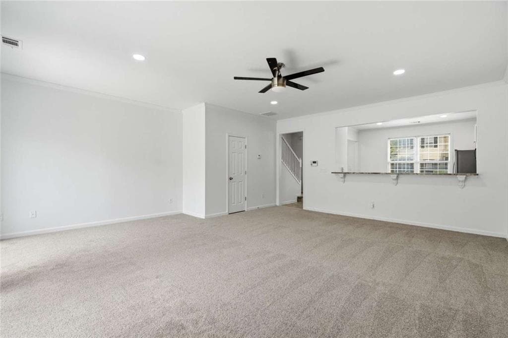 3 bedroom, 3 bathroom, 1,470 sq ft townhouse for sale at 3023 Deerborne Court, Atlanta, GA 30331 — photo 7