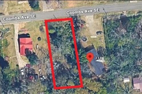 other for sale at 114 SE Coombs Avenue, Milledgeville, GA 31061 — photo 2