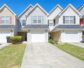 2 bedroom, 3 bathroom, 1,216 sq ft townhouse for rent at 6726 Gallant Court 169, Mableton, GA 30126 for $1,800 a month — photo 1 of 29