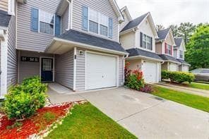 2 bedroom, 3 bathroom, 1,216 sq ft townhouse for rent at 6726 Gallant Court 169, Mableton, GA 30126 for $1,800 a month — photo 2