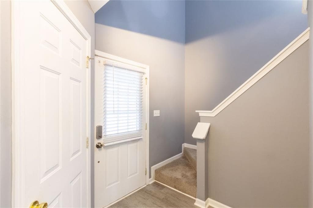 2 bedroom, 3 bathroom, 1,216 sq ft townhouse for rent at 6726 Gallant Court 169, Mableton, GA 30126 for $1,800 a month — photo 3